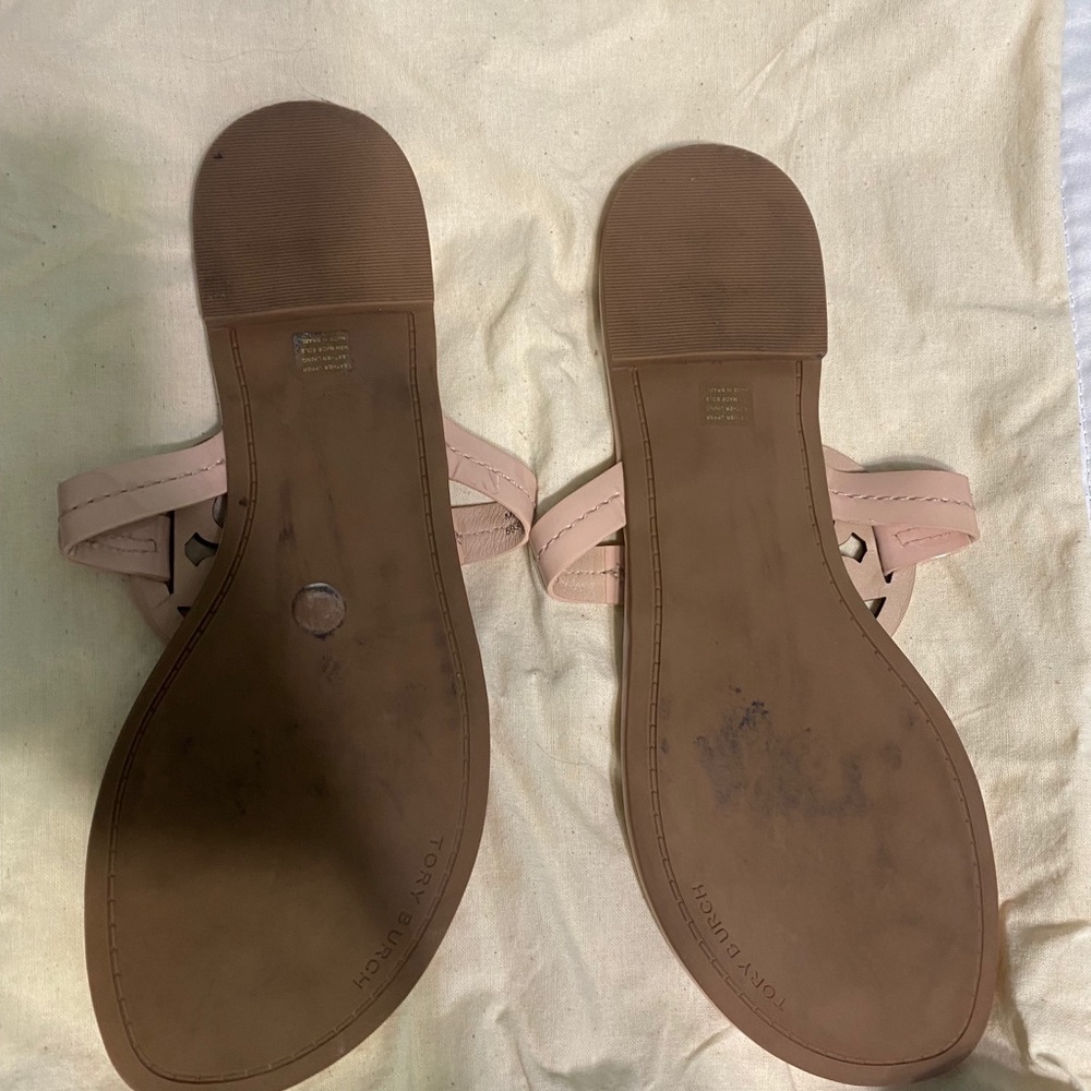 Tory Burch Sandals